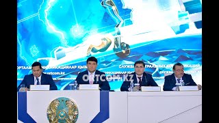 Об итогах реализации программы «Рухани Жаңғыру» в 2019 году