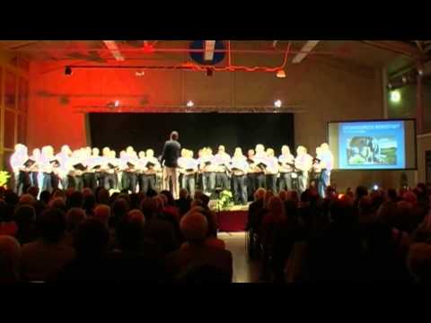 Griechischer Wein - belcanto - Gesangverein Bernstadt