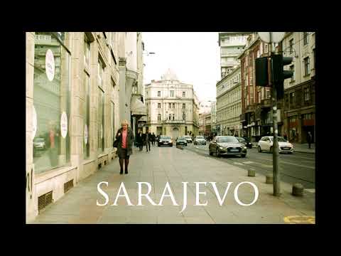 [FREE] jala brat x buba corelli x rimda type beat ~ sarajevo (prod. DripBeats)