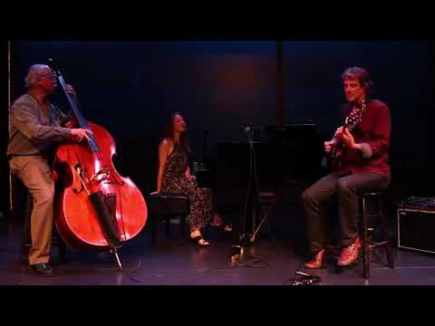 Promotional video thumbnail 13 for Gillian Berkowitz