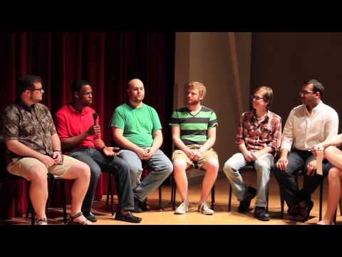 Meet the Singers: Episode 1