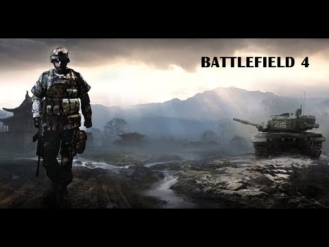 Battlefield 4 Tank Guide 1: Tank Tips! (Beginners) - How To Tank!