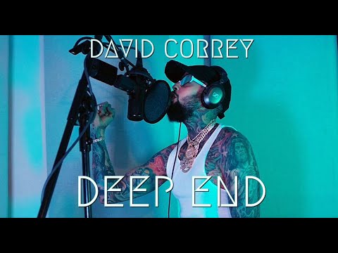 David Correy - DEEP END