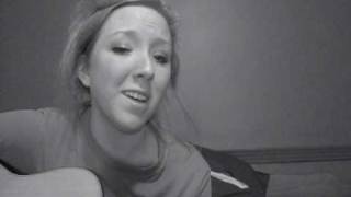 Terrified - Kara Dioguardi & Jason Reeves (or Katharine Mcphee)