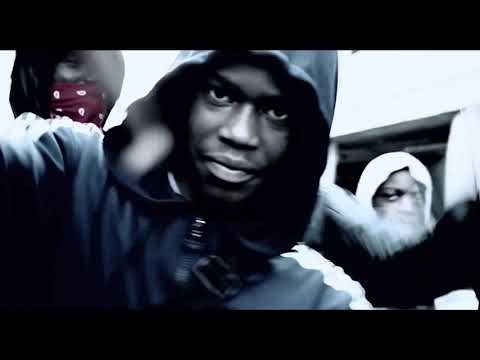 Young RV Rapping Before The Fame