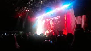 Doro  Hellbound