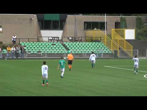 DHC O17-Westlandia O17 (tweede helft), divisie 5-B