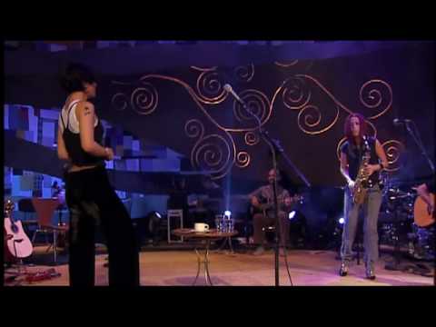 Marina Lima e Fernanda Porto - Charme do Mundo Ao vivo