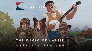 1978 The Magic of Lassie Official Trailer 1 Lassie Productions