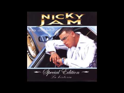 11. Nicky Jam ft.Shaka y Benny-Ya no me llamas (2004) HD