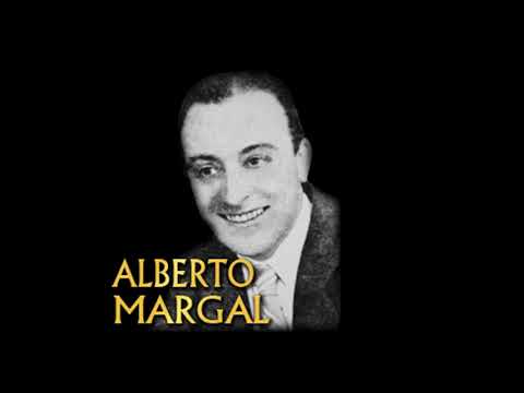 Alberto Margal  -La Ofrenda Del Trovero-