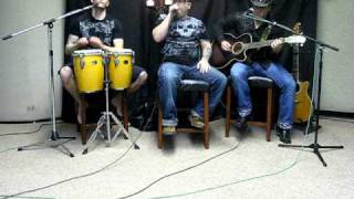 SwitchGear - Oh What A Feeling