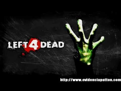 Mike Patton - Common Zombie [Left 4 Dead]