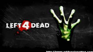 Mike Patton - Common Zombie [Left 4 Dead]
