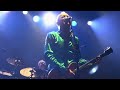 Hoodoo Gurus - Tojo (LIVE 4K) | El Rey Theatre, Los Angeles - Sept 28, 2024