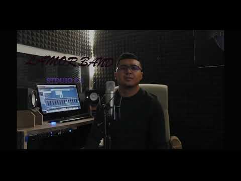 LAMOR BAND studio č.1 cely album