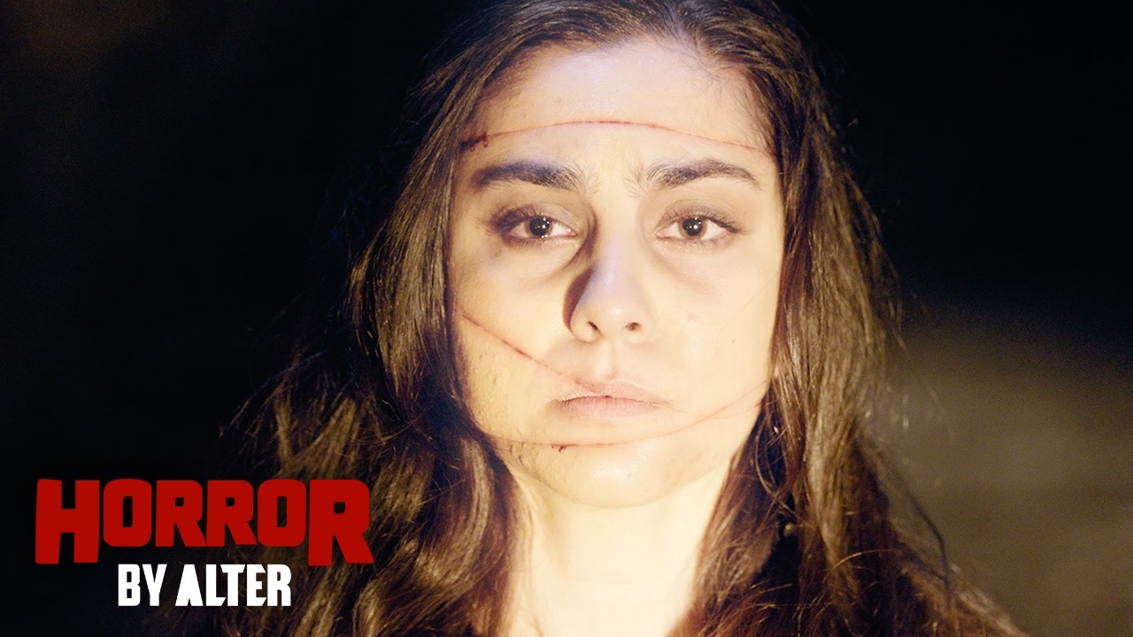 Miniature de la vidéo If You Stop Moving, You Die 💀 | ALTER Horror du film Stop Dead