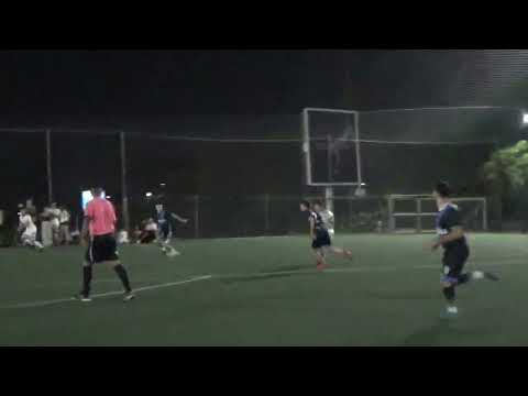 HASBULLA FC VS CA BILARDISMO - #LigaNuñez - #Clausura SLD - 27/11/2022