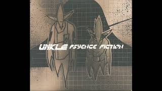 UNKLE - The Knock (Drums Of Death Part 2) (Instrumental)