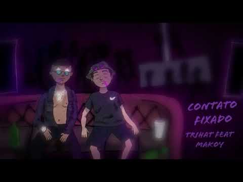 Trilhat contato fixado feat makoy #makoy #rap #rapnacional #musicanova musicanova #raptoptop