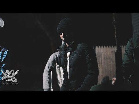 Paid Polo- Magnolia Freestyle (Official Music Video) Shot by: @LacedVis