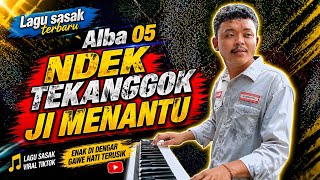 Download lagu LAGU SASAK TERBARU NDEK TEKANGGOK JARI MENANTU | Gazali Alba 05 mp3 Download lagu LAGU SASAK TERBARU NDEK TEKANGGOK JARI MENANTU | Gazali Alba 05 mp3