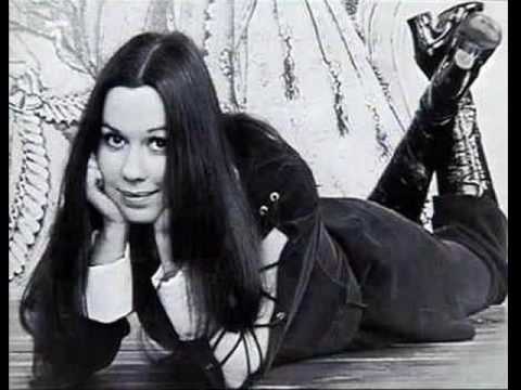 Yvonne Přenosilová + Olympic - Never Mind