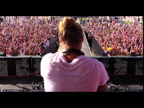 Morten - Life In Color 2016  Miami, FL Teaser