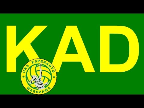 II Liga Kadetek: UKS Esperanto - AZS AWF Warszawa