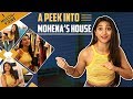 Mohena Kumari Singh Gives A House Tour | Peek Into The Rewa House | India Forums