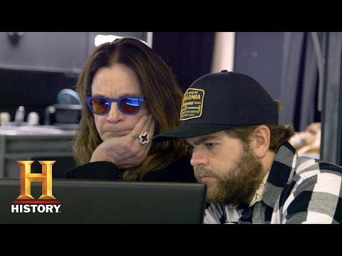 Ozzy and Jack's World Detour: Bonus: Alien Zone (Season 1, Episode 4) | History