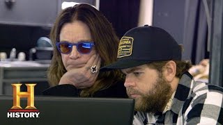 Ozzy and Jack&#39;s World Detour: Bonus: Alien Zone (Season 1, Episode 4) | History