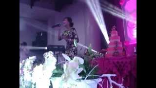 The Last Time by Dianne Elise