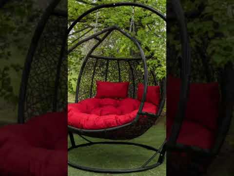 Хіти підвісних крісел. Літо 2023