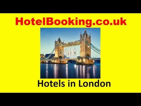 Hotels in London - Guide to Hotels in London England
