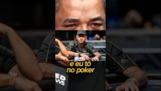 Vampeta fala do DESINTERESSE do Neymar no Santos #futebol #vampeta #neymar