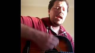 David Brent Ooh la la cover