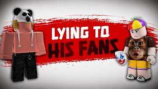 Addressing the Allegations.. (ft. rustynickle)