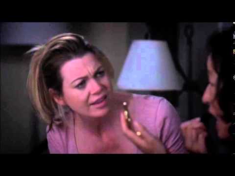 Cristina nominada para un Harper Avery Award