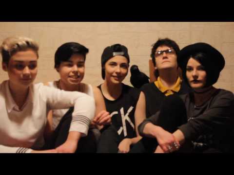 400+ Special: NEW YEARS EVE IN HENRIETTA (The Raven Cycle) + Q&A