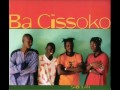 Ba Cissoko   -  Maimouna   2003