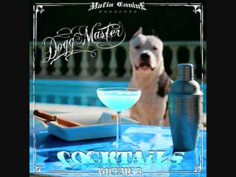 Mafia Canine - Rap de Luxe