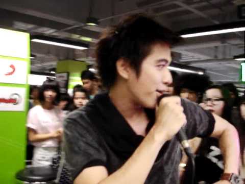 Search Chocolate Series @B2S Central Ladprao[28.08.11]