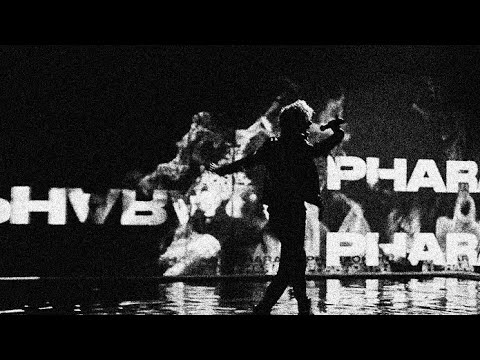 (FREE FOR PROFIT) - PHARAOH x MDD x NOA type beat - 'эми'