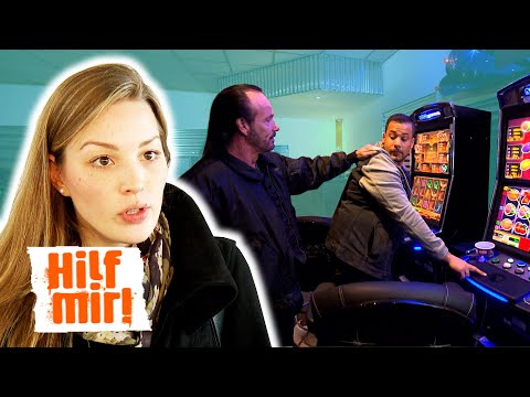 Out of jail and straight into debt: My wife will sort it out! | Help Me!