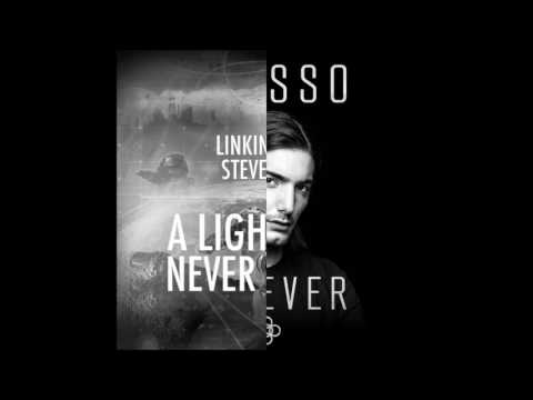 Alesso vs. Linkin Park & Steve Aoki - Gillionaire vs. A Light That Never Comes (steady mashup)