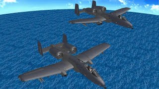 （アメリカ軍歌）United States Air Force～アメリカ空軍の歌