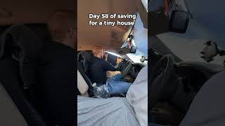 Download lagu Living in my car day 58 mp3 Download lagu Living in my car day 58 mp3