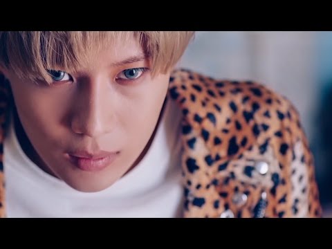 160329 TAEMIN(태민) Press Your Number @ KU Music Asian Music Awards
