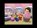 Higglytown Heroes Song Miss Fern The School Teacher Hero